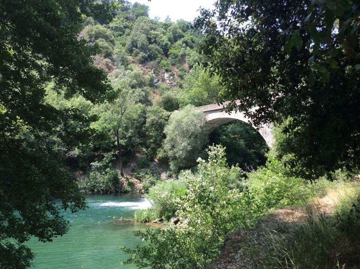 Camping Le Parc Des Monges Auribeau-sur-Siagne Zewnętrze zdjęcie